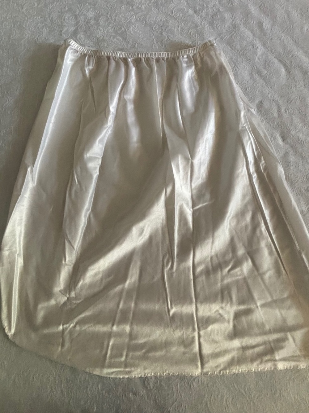 Eaton Vanity Fair Half Slip